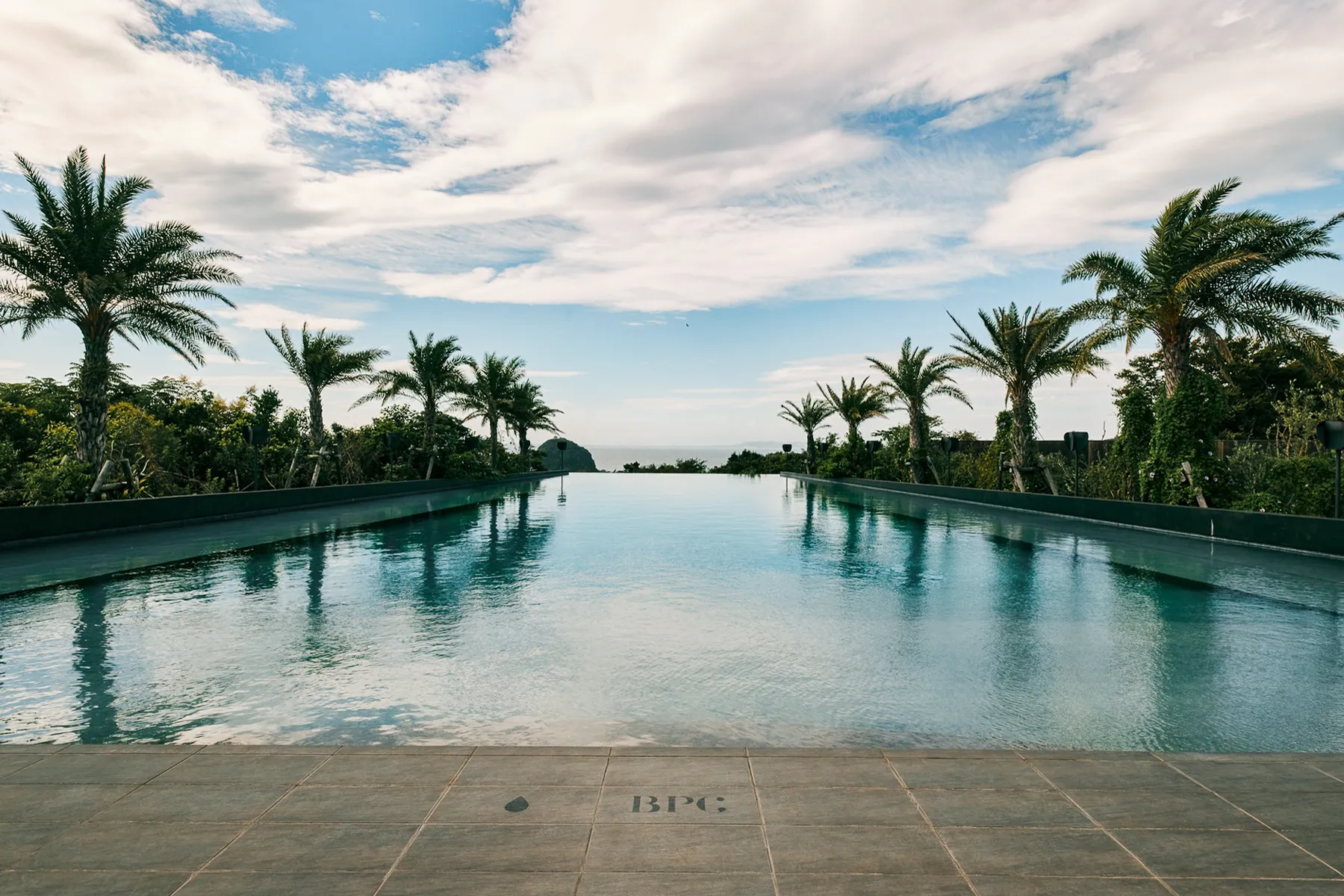Black Pool