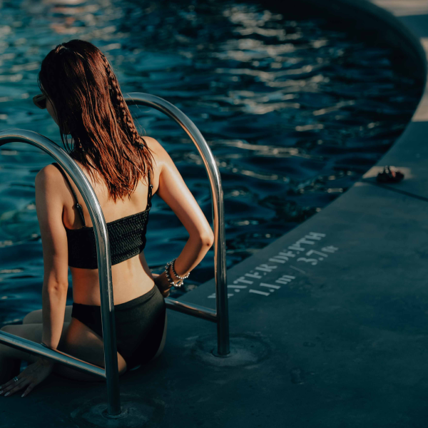 MEMBERSHIP POOLSIDE